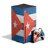 Cuban Flag Distressed Xbox Series X Bundle Skin