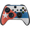 Cuban Flag Distressed Xbox Series X Controller Skin
