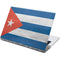 Cuban Flag Distressed Yoga 910 2-in-1 14in Touch-Screen Skin