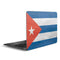 Cuban Flag Distressed Zenbook UX305FA 13.3in Skin