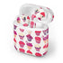 Cat Coq Cupcakes Apple AirPods 2 Skin