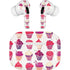 Cat Coq Cupcakes Apple AirPods Pro Skin