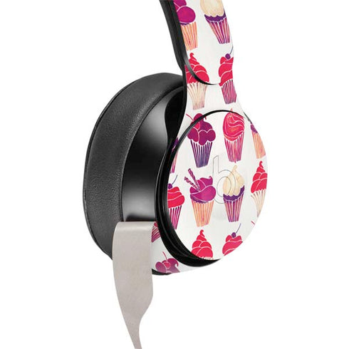 Cat Coq Cupcakes Beats Solo Pro Skin