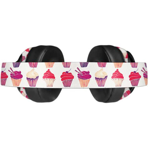 Cat Coq Cupcakes Beats Solo Pro Skin