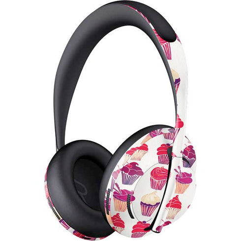 Cat Coq Cupcakes Bose Noise Cancelling Headphones 700 Skin