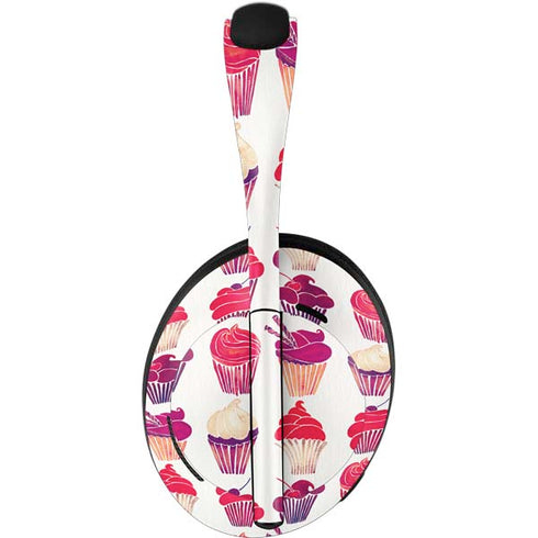 Cat Coq Cupcakes Bose Noise Cancelling Headphones 700 Skin