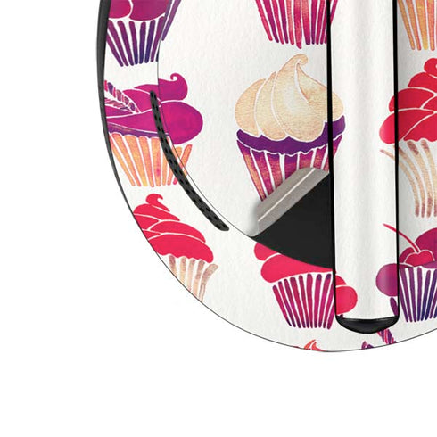 Cat Coq Cupcakes Bose Noise Cancelling Headphones 700 Skin