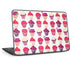 Cupcakes by Cat Coq HP Chromebook Skin