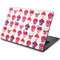 Cat Coq Cupcakes Dell Chromebook Skin