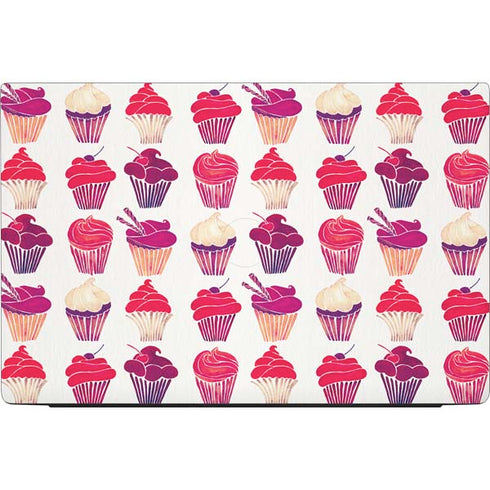 Cat Coq Cupcakes Dell Vostro Skin