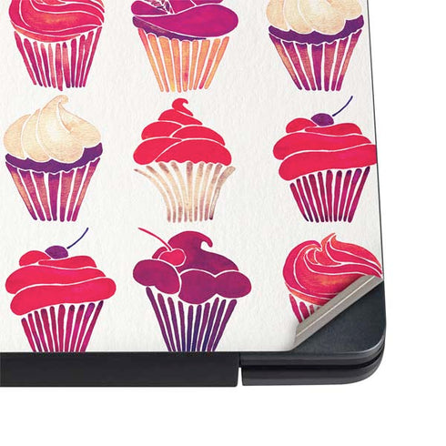 Cat Coq Cupcakes Dell Vostro Skin