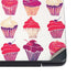 Cat Coq Cupcakes Dell Vostro Skin
