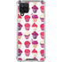 Cat Coq Cupcakes Galaxy A12 Clear Case