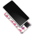 Cat Coq Cupcakes Galaxy A12 Clear Case