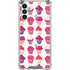 Cat Coq Cupcakes Galaxy A13 5G Clear Case