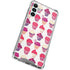 Cat Coq Cupcakes Galaxy A13 5G Clear Case