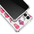 Cat Coq Cupcakes Galaxy A13 5G Clear Case