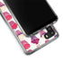 Cat Coq Cupcakes Galaxy A21 Clear Case