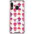 Cat Coq Cupcakes Galaxy A30 Clear Case