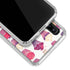 Cat Coq Cupcakes Galaxy A30 Clear Case