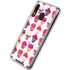 Cat Coq Cupcakes Galaxy A30 Clear Case