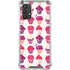 Cat Coq Cupcakes Galaxy A32 5G Clear Case