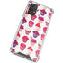 Cat Coq Cupcakes Galaxy A32 5G Clear Case