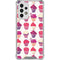 Cat Coq Cupcakes Galaxy A33 5G Clear Case