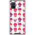 Cat Coq Cupcakes Galaxy A51 5G Clear Case