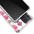 Cat Coq Cupcakes Galaxy A52 5G Clear Case
