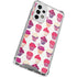 Cat Coq Cupcakes Galaxy A53 5G Clear Case