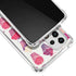 Cat Coq Cupcakes Galaxy A53 5G Clear Case