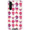Cupcakes by Cat Coq Galaxy A54 5G Clear Case