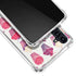Cupcakes by Cat Coq Galaxy A54 5G Clear Case