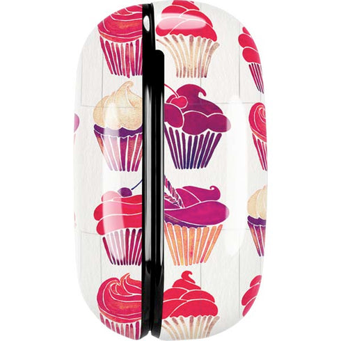 Cat Coq Cupcakes Galaxy Buds Pro Skin