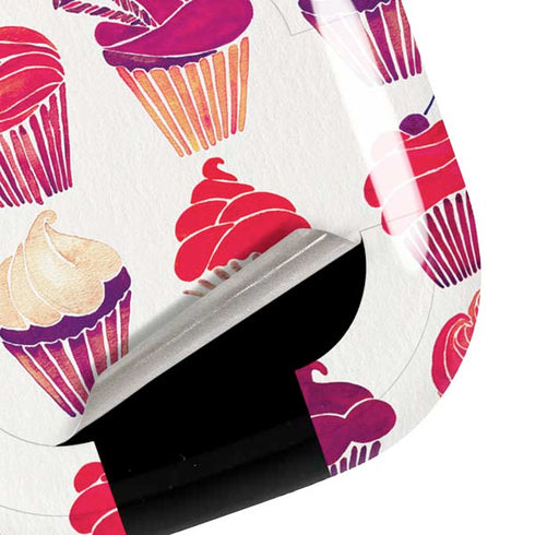 Cat Coq Cupcakes Galaxy Buds Pro Skin