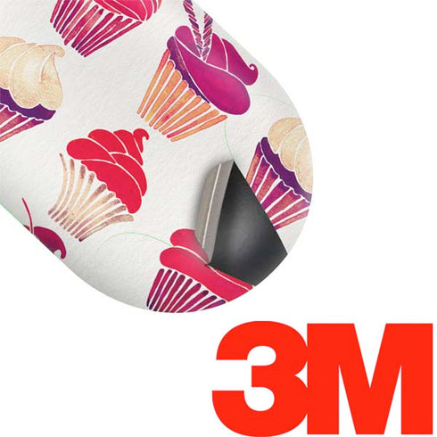 Cat Coq Cupcakes Galaxy Buds Skin