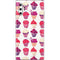 Cat Coq Cupcakes Galaxy Note 10 Plus Skin