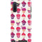 Cat Coq Cupcakes Galaxy Note 10 Pro Case