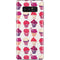 Cat Coq Cupcakes Galaxy Note 8 Skin