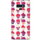 Cat Coq Cupcakes Galaxy Note 9 Skin