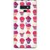 Cat Coq Cupcakes Galaxy Note 9 Skin