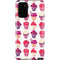 Cat Coq Cupcakes Galaxy Note20 5G Pro Case
