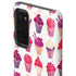 Cat Coq Cupcakes Galaxy Note20 5G Pro Case