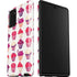 Cat Coq Cupcakes Galaxy Note20 5G Pro Case