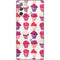 Cat Coq Cupcakes Galaxy Note20 5G Skin
