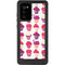Cat Coq Cupcakes Galaxy Note20 5G Waterproof Case