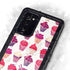 Cat Coq Cupcakes Galaxy Note20 5G Waterproof Case
