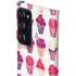 Cat Coq Cupcakes Galaxy Note20 Ultra 5G Lite Case