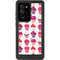 Cat Coq Cupcakes Galaxy Note20 Ultra 5G Waterproof Case